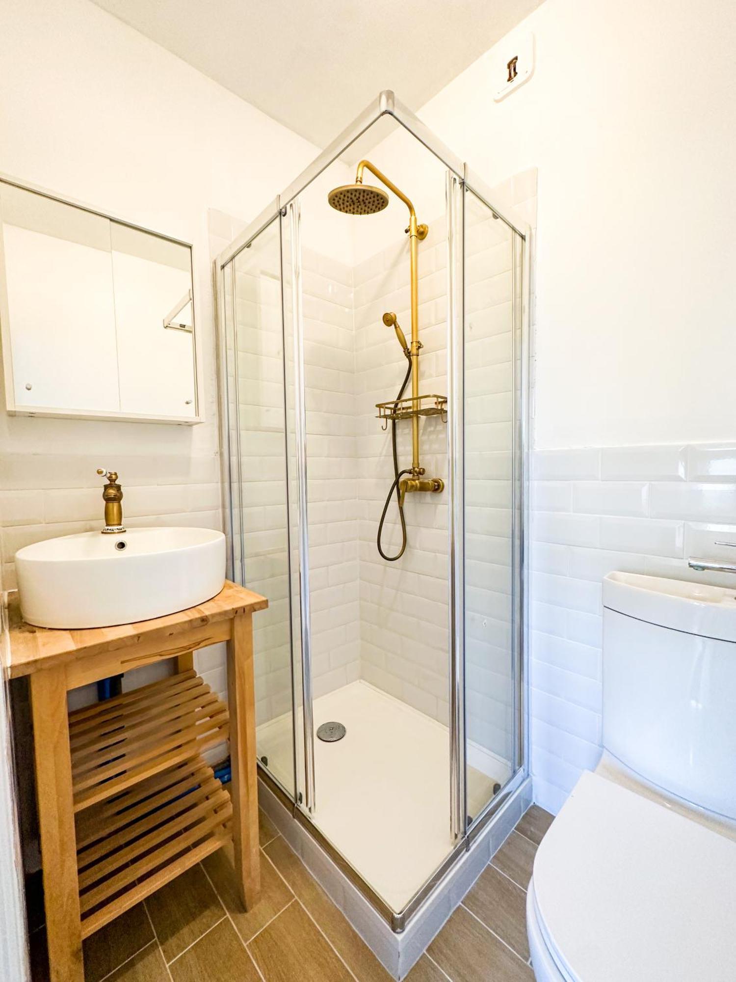 Appartement New: Agreable & Lumineux *Gare* à Guingamp Extérieur photo